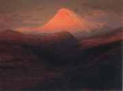 Arkhip Ivanovich Kuindzhi Elbrus china oil painting artist